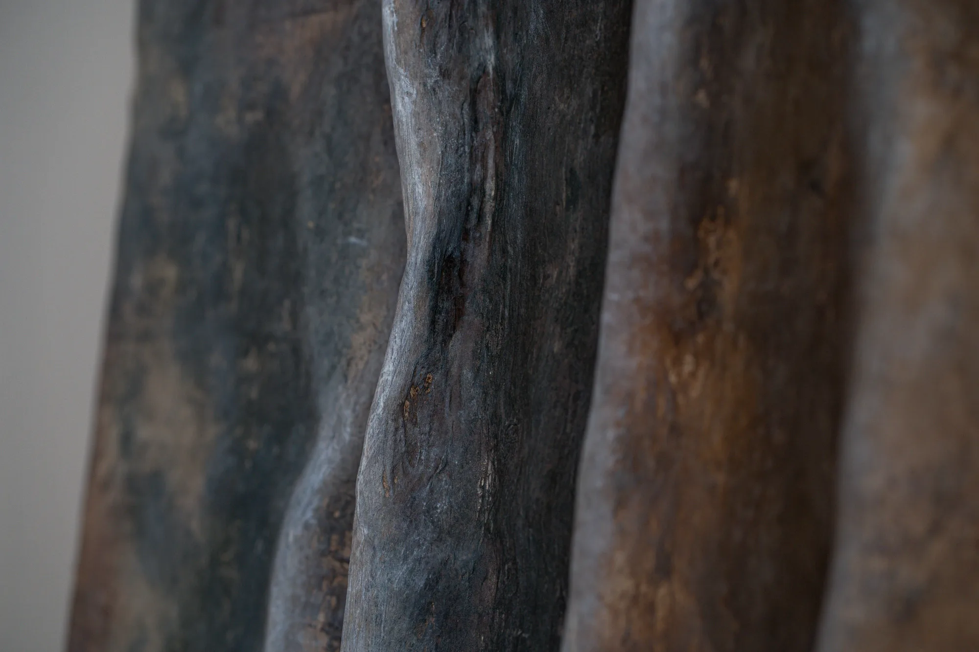 Veil of Stillness — VOS 01