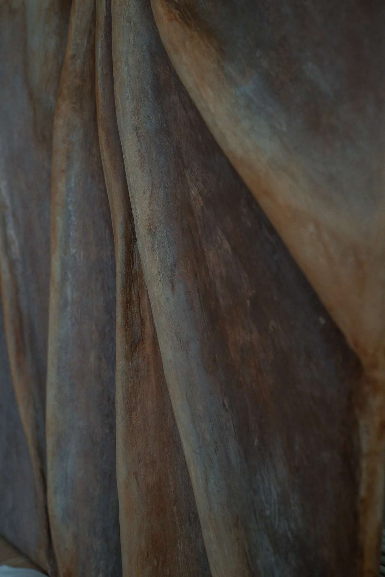 Veil of Stillness — VOS 02